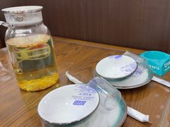 -咱家小院(汉中门店)
