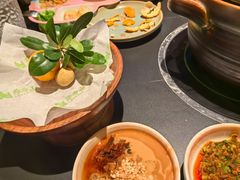 -季季山·云南野生菌火锅(上海首店)
