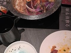 -牛YO寿喜烧和牛火锅自助(三台子万象汇店)