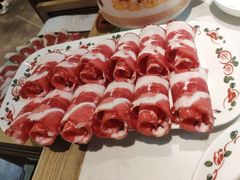 -东门口涮肉·砂锅·烤串(老门东店)