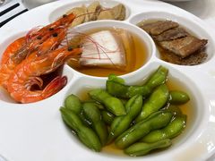 -老人和饭店(淮海中路店)