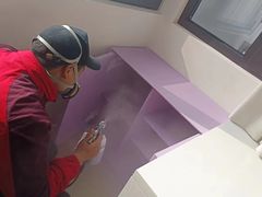 -浙大冰虫甲醛检测治理(闵行店)