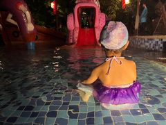 -郑州银基黄帝宫御温泉