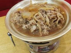 -南城香·饭香串香馄饨香(青年路店)