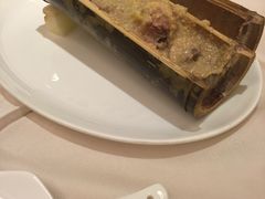 -粗茶淡饭·汉口公馆(循礼门店)