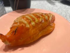 -争鲜回转寿司(南开大悦城店)