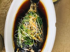-海香园饭店