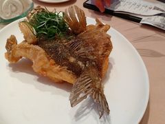 -金苑海鲜酒家(来魅力店)