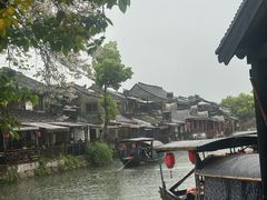 -西塘人家•黑金冠本地好店