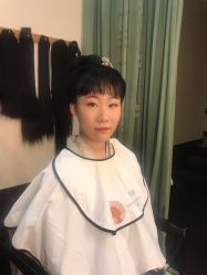 -盘子女人坊古装写真摄影(天津总店)