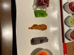 -鲤院·新中式美学·庭院餐厅(夫子庙店)