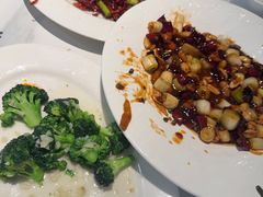 -金熊猫川菜餐厅
