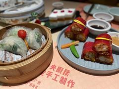 -点都德(汇盈广场店)