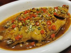 -集贤门·徽菜(福田店)
