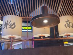 -茄子恰恰·新云南小炒(坪山益田店)