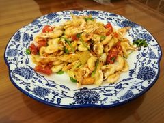 -灵福缘私房菜·农家菜(拈花湾·灵山大佛必推店)