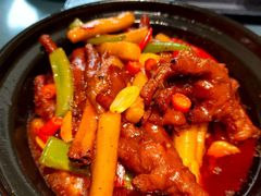 -清真·舒迩布炕锅王·高原美食文化(青海总店)