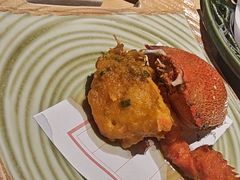 -清水日本料理铁板烧(学府路店)