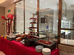 -菲住布渴酒店自助餐厅(阿里巴巴西溪园区店)