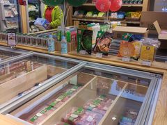 -锅圈食汇火锅烧烤食材超市(工农路店)