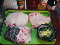 -盒马X会员店(王府井奥莱UP TOWN店)
