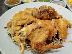 -长安记·大美陕菜(大族广场店)