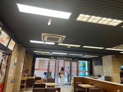 -王家沙点心店(南京西路总店)