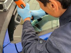 -福耀汽车玻璃(浦东店)
