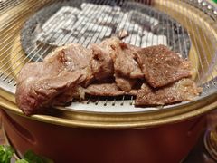 -西塔老太太泥炉烤肉(上海七宝领展广场店)