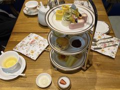 -也枫·小黄楼(南山路旗舰店)