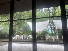 -T館·花园艺术餐厅