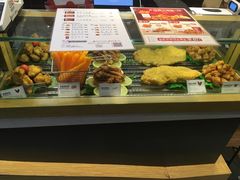 -1973继光香香鸡(合生汇购物中心店)