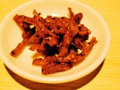 麻辣萝卜干-八二小区抄手(龙湖上城天街店)