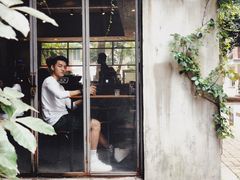 景观位-来回·咖啡(钟村咖啡豆店)