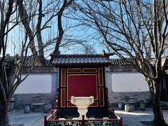 -梅兰芳纪念馆