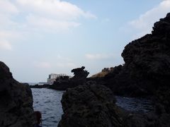 -龙头岩(Dragon Head Rock)