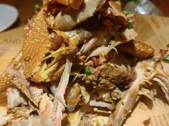 -苹果树下艺术餐厅(通州店)