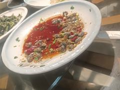 -大家发海鲜城夜排档(华山中路店)