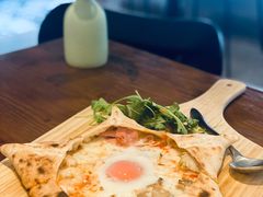 -ALLORA意大利餐厅(丰盛里店)