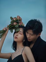 -青禾蒙娜丽莎婚纱摄影(武汉总店)