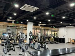 -黑白健身·私教·拳击·普拉提(体汇+红馆店)