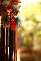 店内环境-老黑造型