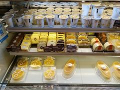 -Bread Talk 面包新语(荟聚店)