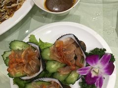 -添福来墨鱼饺子 · 海鲜东北菜(大连星海·黄浦路店)