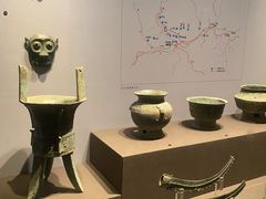 -陕西历史博物馆