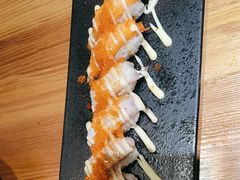 -福匠日本料理(人民路店)