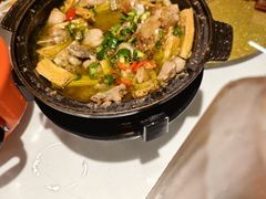 -刘姐啤酒鱼民族演艺餐厅(西街总店)