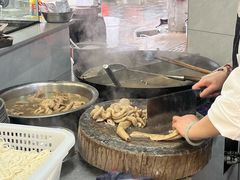 -守英猪脏粉(仓桥街店)