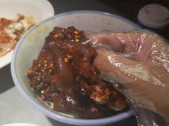 -大碗厨 25年老字号 现炒湘菜(四季天地店)