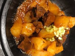 -悦融琥珀·京鲁菜·海味珍品(西单店)